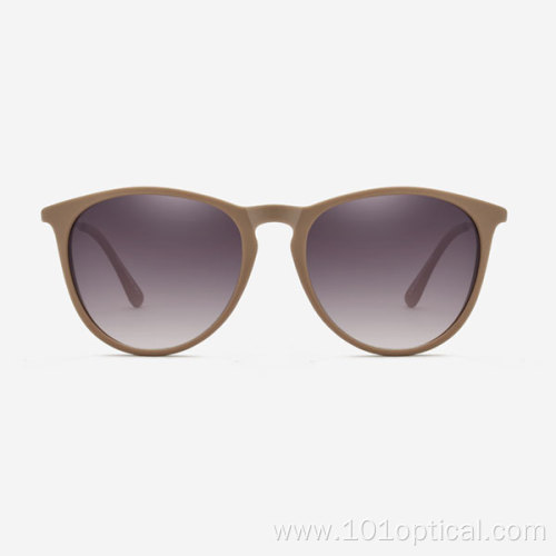 Round Women and Men Sunglasses